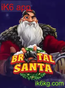 BrutalSanta