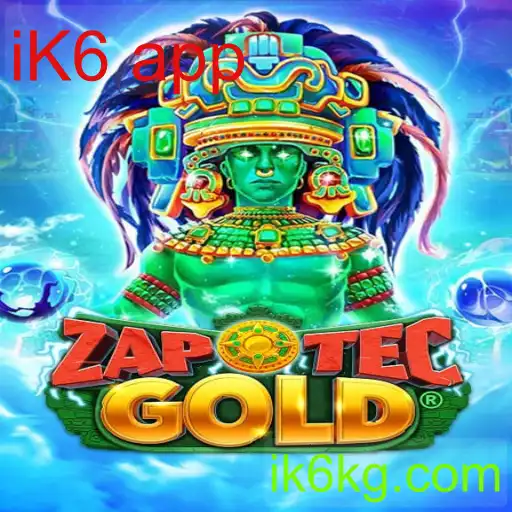 Kasino Live Dealer iK6 app