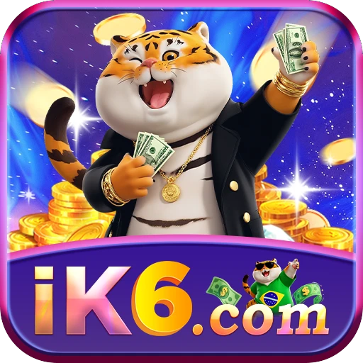 iK6 app Logo